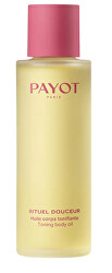 Tonizační tělový olej Rituel Douceur (Toning Body Oil) 100 ml