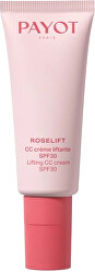 CC krém 3 v 1 Roselift SPF 30+ (Lifting CC Cream) 40 ml
