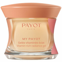 Rozjasňující pleťový gel My Payot (Vitamin-rich Radiance Gel) 50 ml