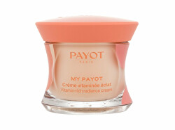 Rozjasňující pleťový krém My Payot (Vitamin-rich Radiance Cream) 50 ml