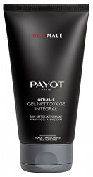 Sprchový gel na obličej, tělo a vlasy (Purifying Cleansing Care) 200 ml
