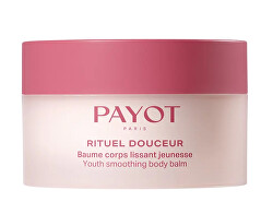 Tělový balzám 3 v 1 Rituel Douceur (Youth Smoothing Body Balm) 200 ml