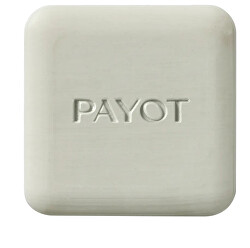 Tuhé čisticí mýdlo Pate Grise (Purifying Solid Cleanser) 65 g