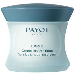 Cremă de zi netezitoare împotriva ridurilor Lisse (Wrinkle Smoothing Cream) 50 ml
