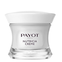 Pflege- und Restrukturierungscreme für trockene Haut Nutricia Crème Confort  50 ml