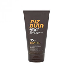 Lotion SPF15 Instant Glow (Sun lotion) 150 ml