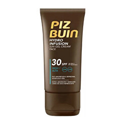 Sonnenschutzgel-Gesichtscreme SPF 30 Hydro Infusion (Face Sun Gel Cream) 50 ml