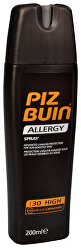 Sprej na opaľovanie SPF 30 (Allergy Spray) 200 ml