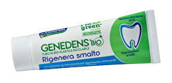 Regeneráló fogkrém Genedens Bio 75 ml