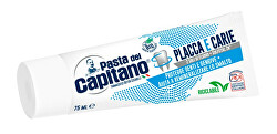 Zubná pasta Plaque & Cavities 75 ml