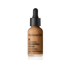 Tekuté makeup sérum No Makeup (Foundation Serum Beige) 30 ml