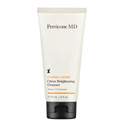 Rozjasňující čisticí péče Vitamin C Ester (Citrus Brightening Cleanser) 177 ml
