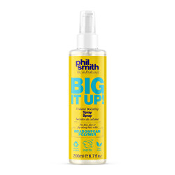 Spray pentru volumul parului Big It Up! (Volume Boosting Spray) 200 ml