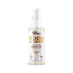 Tápláló kókuszolaj  Coco Licious (Nourishing Coconut Oil) 75 ml