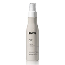 Bezoplachový kondicionér pre všetky typy vlasov Pure Life (Leave-In Restructuring Nectar) 150 ml