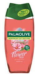 Sprchový gel Memories of Nature Flower Field (Shower Gel) 250 ml
