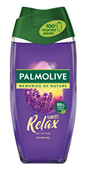 Gel de duș Memories of Nature Sunset Relax (Shower Gel) 250 ml