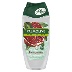 Gel de duș Pure & Delight Pomegranate (Shower Gel) 500 ml
