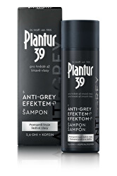 Šampon s anti-grey efektem (Shampoo) 200 ml