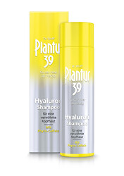 Šampón proti vypadávaniu vlasov (Hyaluron Shampoo) 250 ml