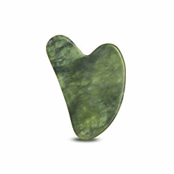 Gua Sha kámen Jade (Sculpting Stone)