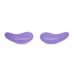 Hydrogelová maska na oční okolí (Reusable Eye Mask) 2 ks