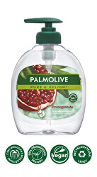 Tekuté mýdlo Pure & Delight Pomegranate (Hand Wash) 300 ml