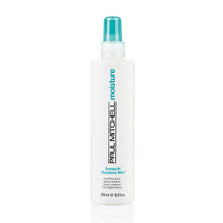 Hydratační sprej na tělo a vlasy Moisture (Awapuhi Moisture Mist Hydrating spray) 250 ml