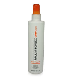 Ochranný sprej pre farbené vlasy Color Care (Color Protect Locking Spray) 250 ml