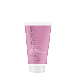Bezoplachová péče pro barvené vlasy Clean Beauty Color Protect (Leave-In Treatment) 150 ml