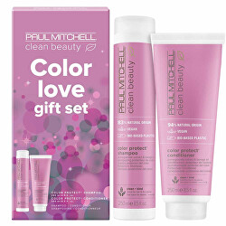 Dárková sada Color Love Gift Set