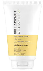 Hajformázó krém Clean Beauty (Styling Cream) 100 ml