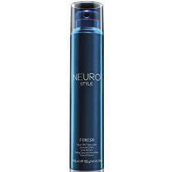 Stylingový sprej na vlasy Neuro Style (Finish HeatCTRL Style Spray) 205 ml