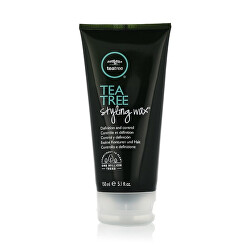 Stylingový vosk Tea Tree (Styling Wax) 150 ml
