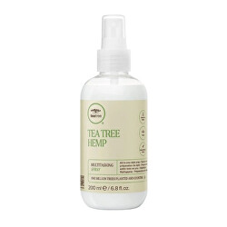 Víceúčelový sprej na vlasy Tea Tree Hemp (Multitasking Spray) 200 ml