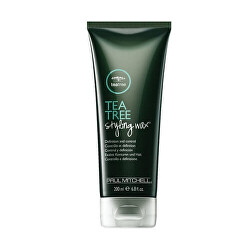 Styling ový vosk Tea Tree ( Styling Wax) 200 ml
