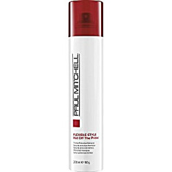 Spray de păr cu protecție termică Flexible Style (Hot Off The Press) 200 ml