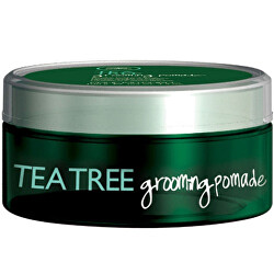 Păr Sculpting Paste Tea Tree (Grooming Pomade) 85 g