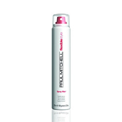 Vosk na vlasy v spreji Flexible Style (Spray Wax Flexible Texture ) 125 ml