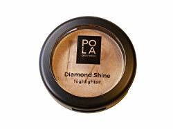 Bőrfényesítő Diamond Shine 5,8 g