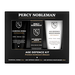 Set regalo per la cura del viso Age Defense Kit