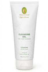 Gel de curățare facial 2 in 1 Deep Cleanse (Cleansing Gel) 100 ml