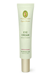 Cremă iluminatoare pentru ochi Brightening (Eye Cream) 15 ml