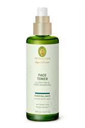 Tonic de curățare pentru piele Clarifying & Pore Minimizing (Face Toner) 100 ml