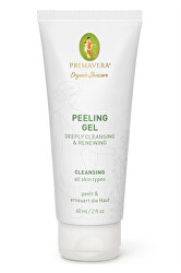 Gel de peeling Deeply Cleansing & Renewing (Peeling Gel) 60 ml