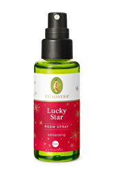 Lucky Star lakásillatosító spray 50 ml