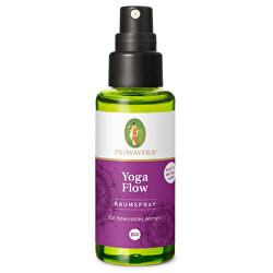 Pokojový sprej Yoga Flow 50 ml