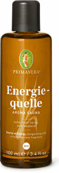 Szauna olaj Source of Energy (Aroma Sauna) 100 ml