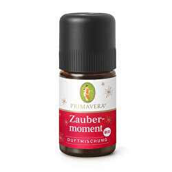 Směs éterických olejů Magic Moment 5 ml