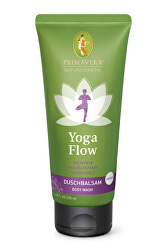 Zuhanykrém Yoga Flow (Body Wash) 200 ml